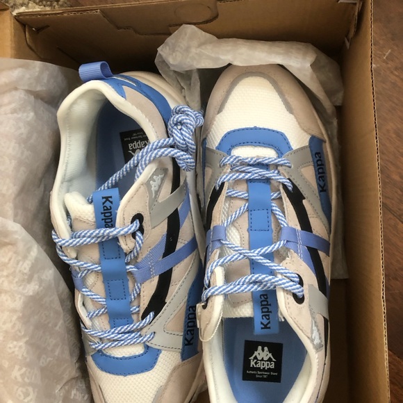 kappa authentic denver 2 sneakers - Picture 6 of 7